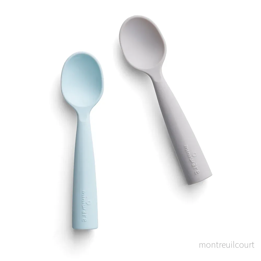 Barnsked, 2-pack (Grey/Aqua) Barnsked, 2-pack (Grey/Aqua)