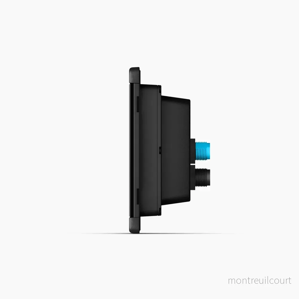 Garmin TD 50 5-tumspekskärm - Bild 2