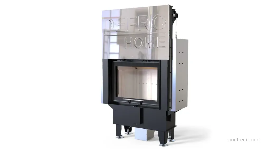 Defro Home - Intra SM Slim G - Bild 2
