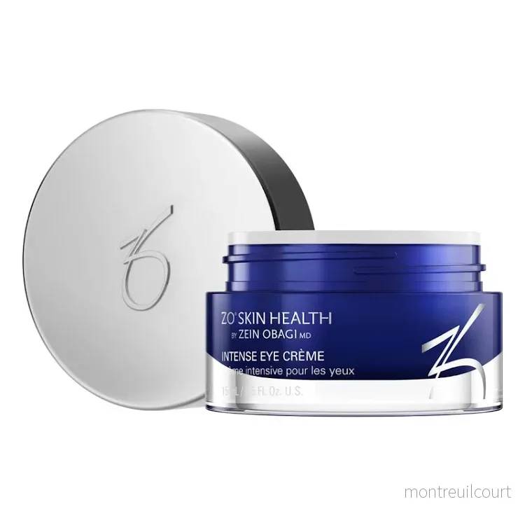 ZO INTENSE EYE CRÉME + FIRMING SERUM (28 ML) TOTALT VÄRDE: 3283:- - Bild 2