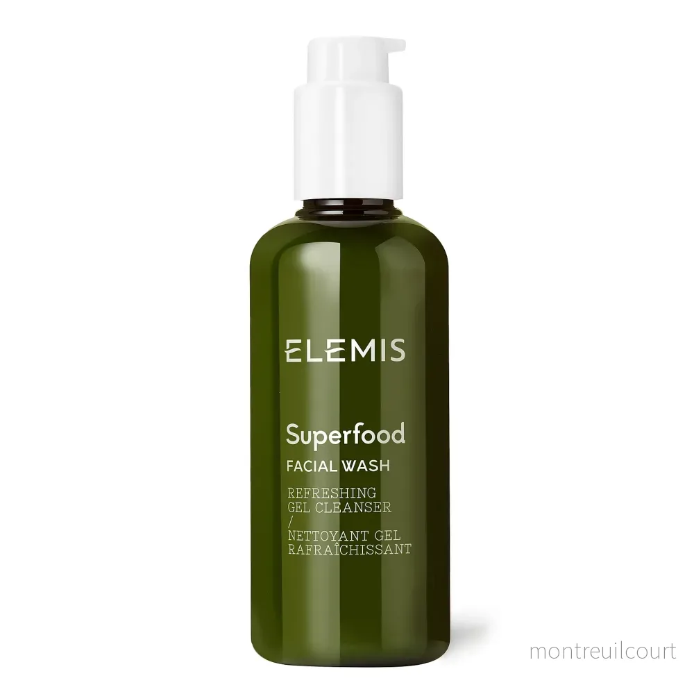 Elemis Superfood Facial Wash 200 ml Elemis Superfood Facial Wash 200 ml