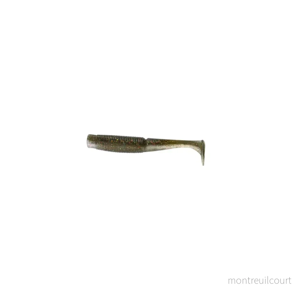 Daiwa Bait Junkie 2.5 Minnow Ayu