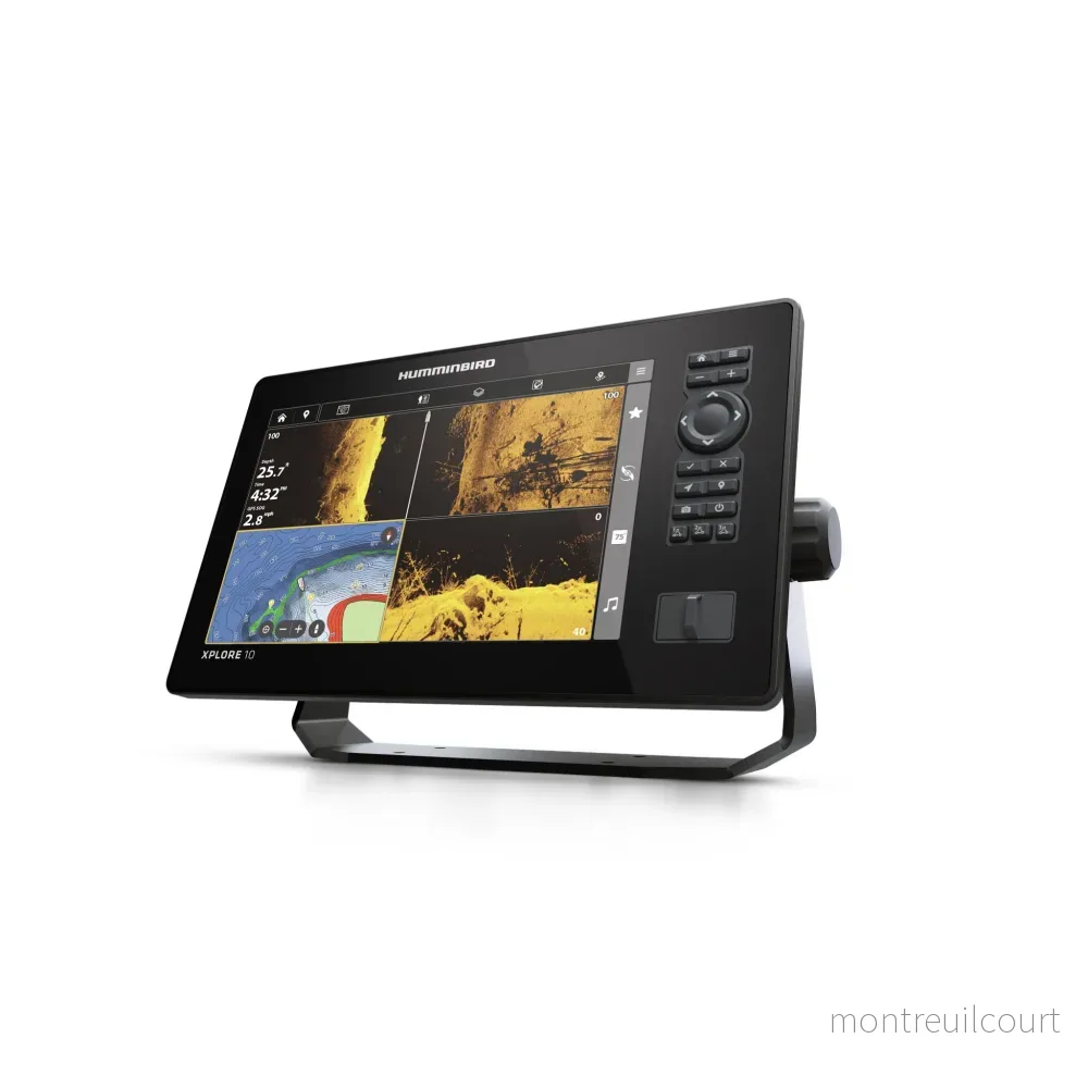 Humminbird XPLORE 10 CHO - Bild 2