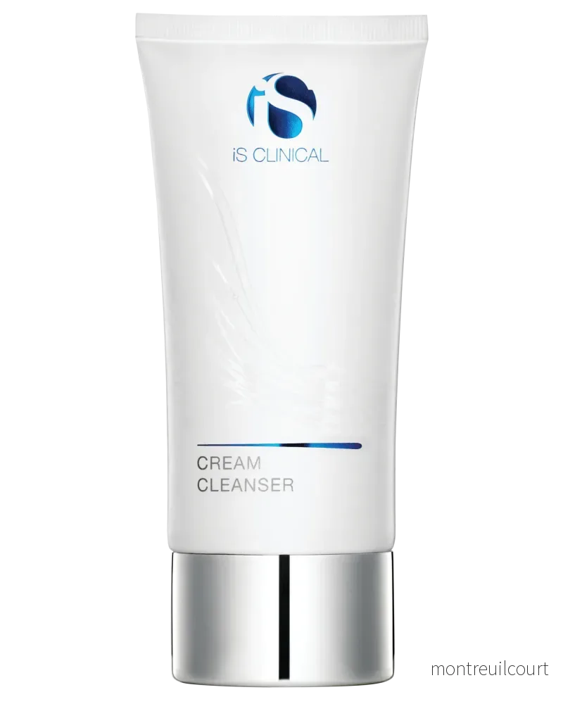 Cream Cleanser
