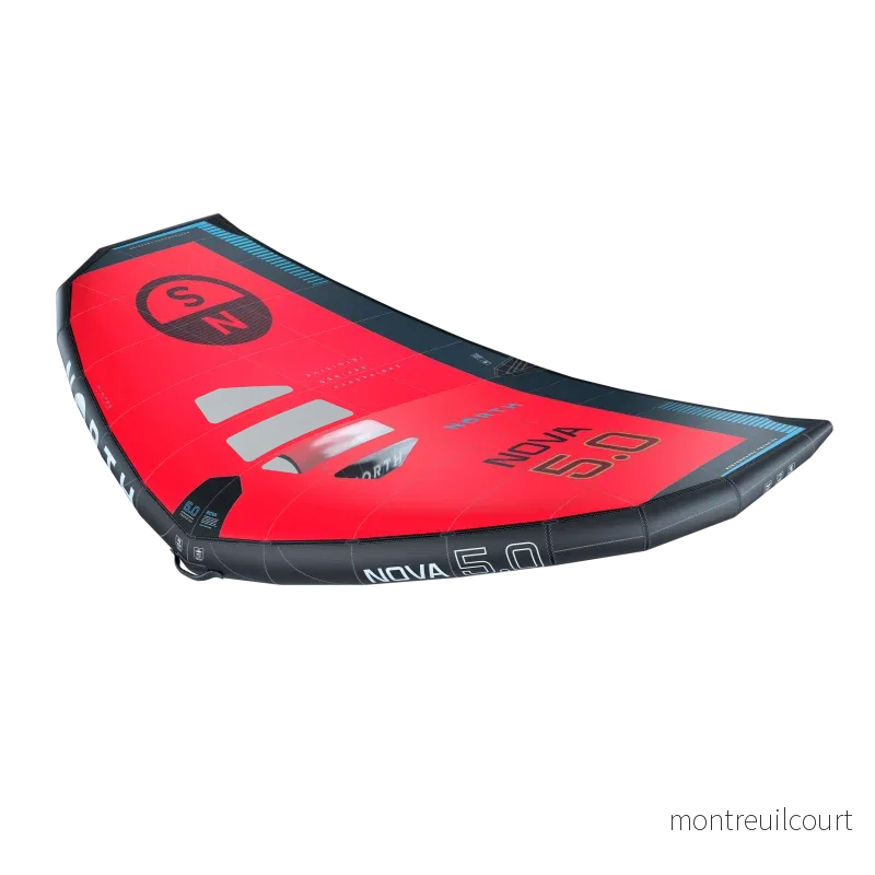 North Nova 2024 wingfoil vinge - Bild 2