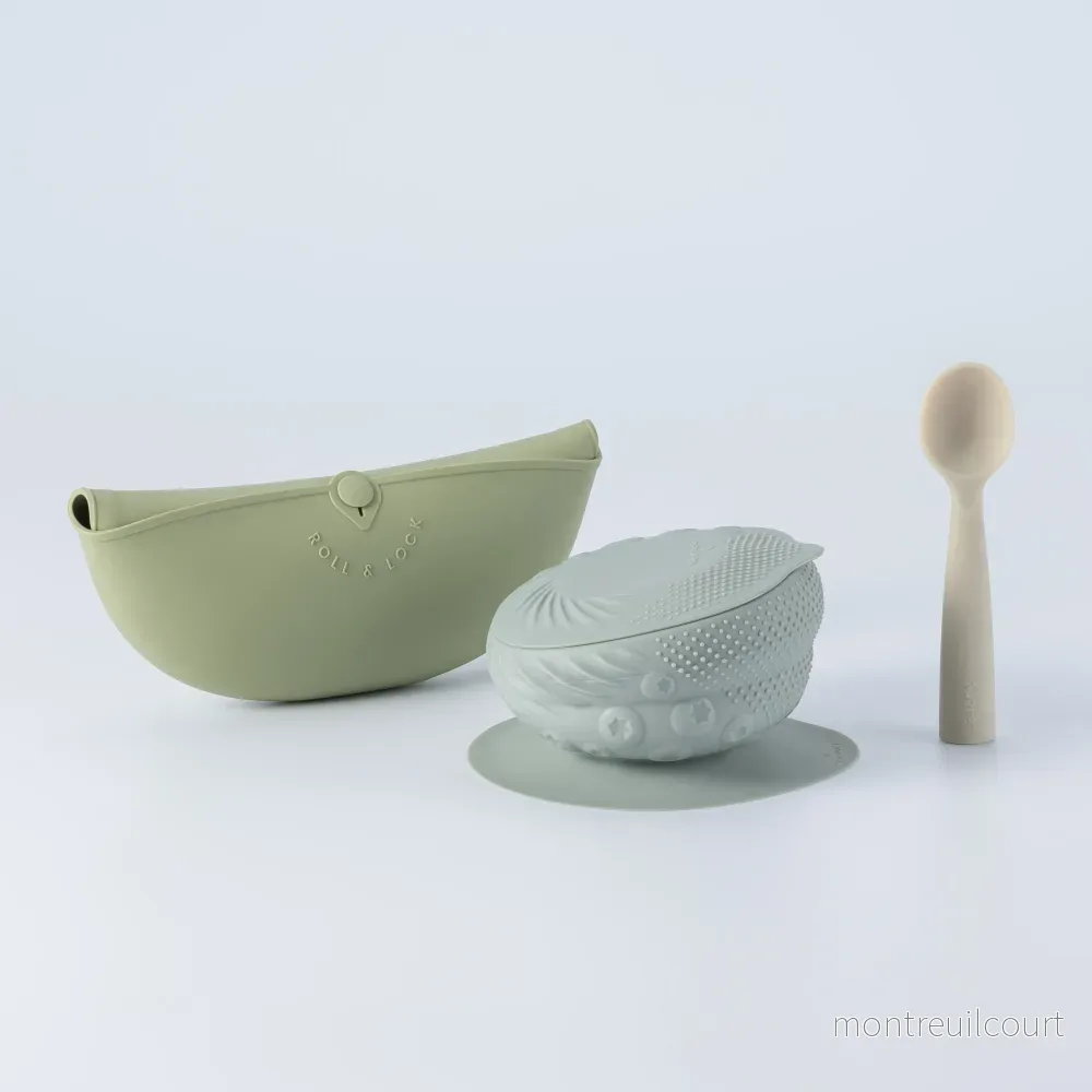 Sensory Starter Set (Sage) Sensory Starter Set (Sage)
