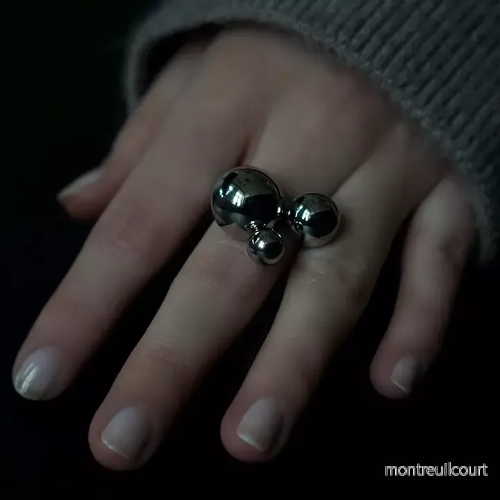 Solar Cluster Ring - Bild 3