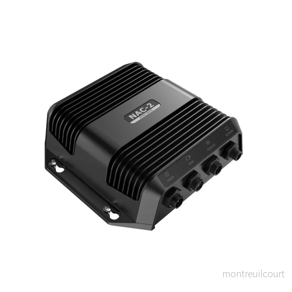Lowrance NAC-2 autopilotdator Lowrance NAC-2 autopilotdator