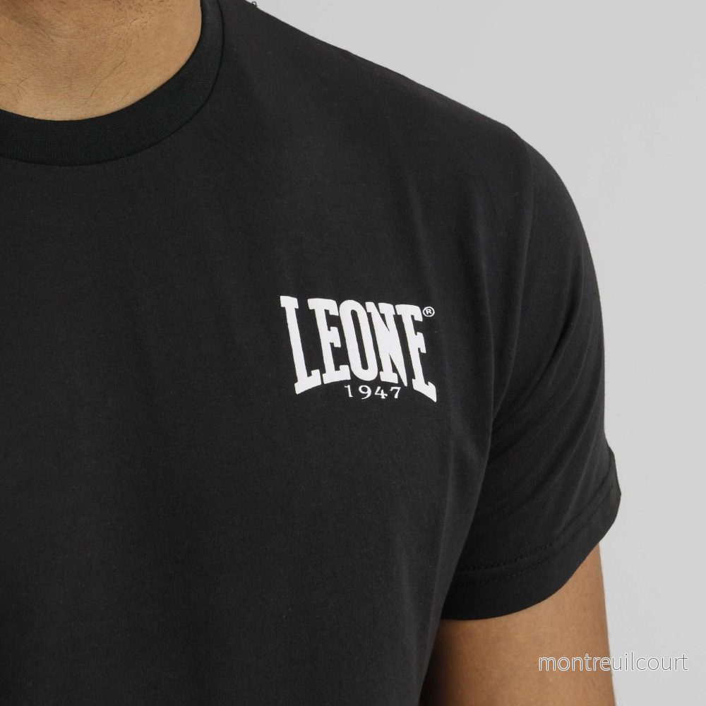 Leone 1947 T-shirt Herr LSM205 - Bild 3