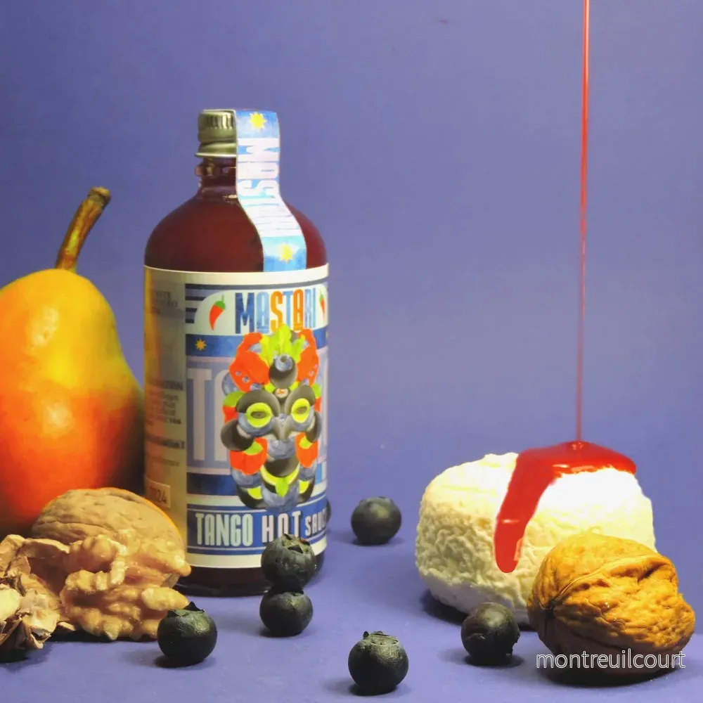 TANGO đ¶ïž - Bild 3