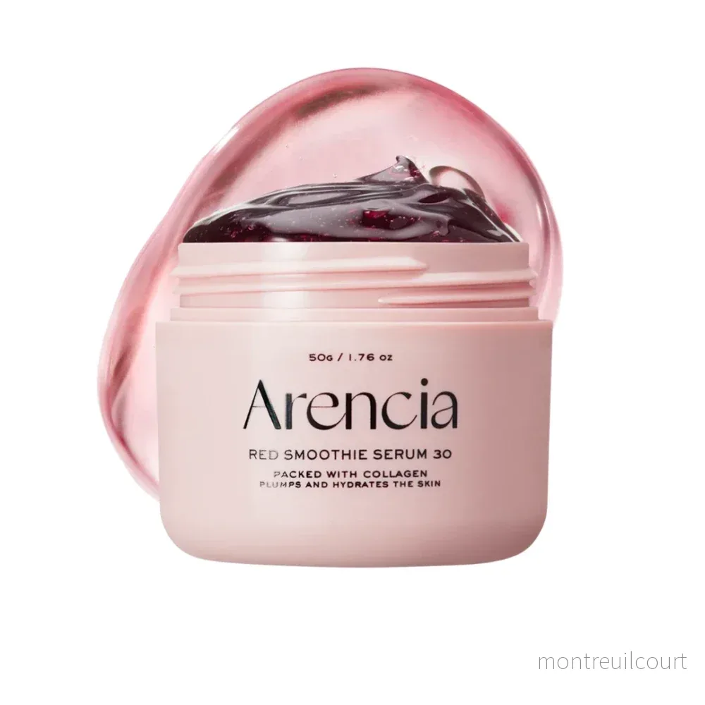 Arencia – Red Smoothie Serum 30