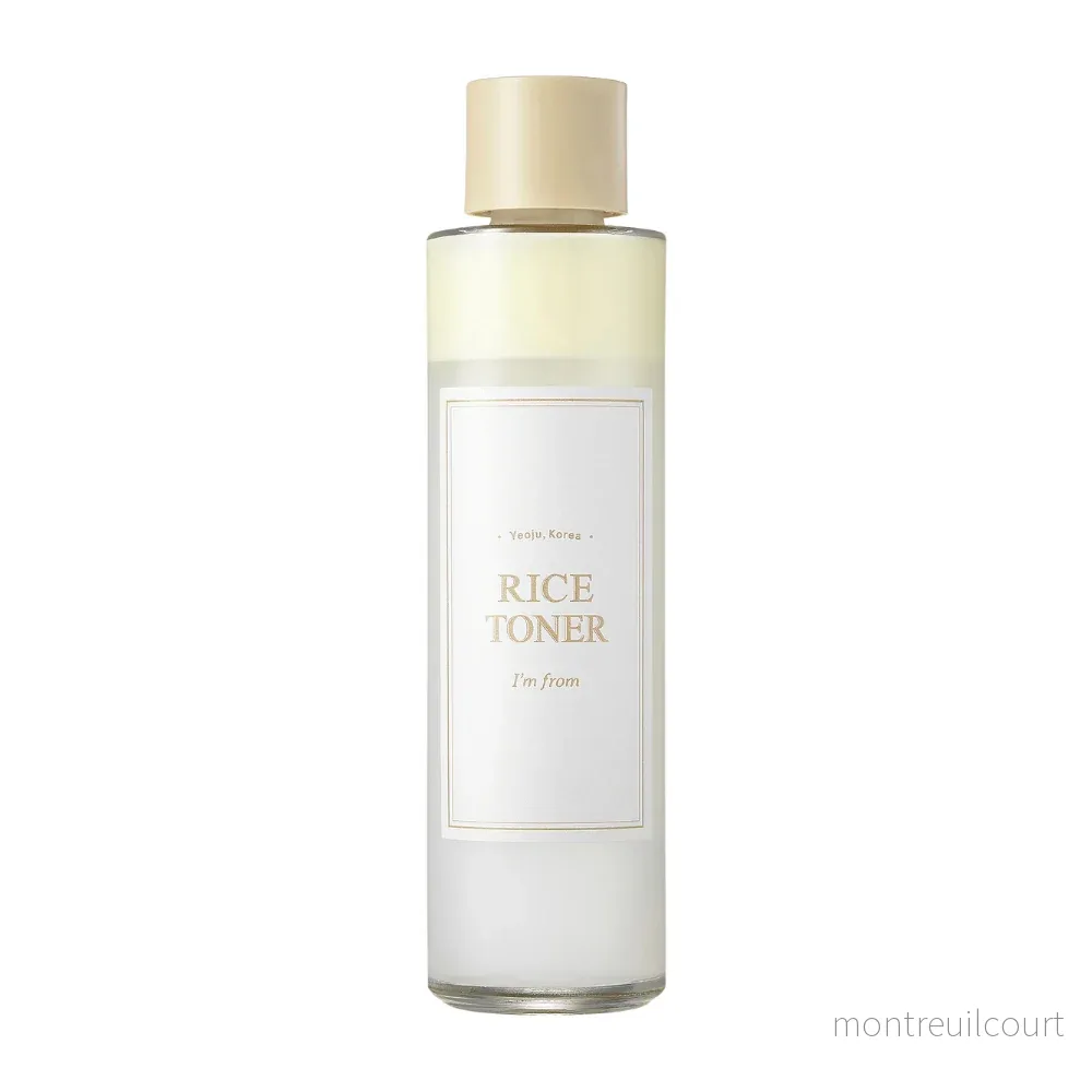 I'm From Rice Toner 150ml