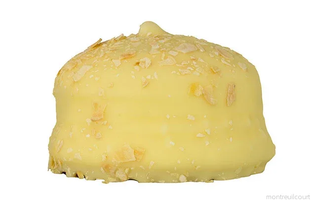 MANDEL HONUNG – HONEY MANDEL