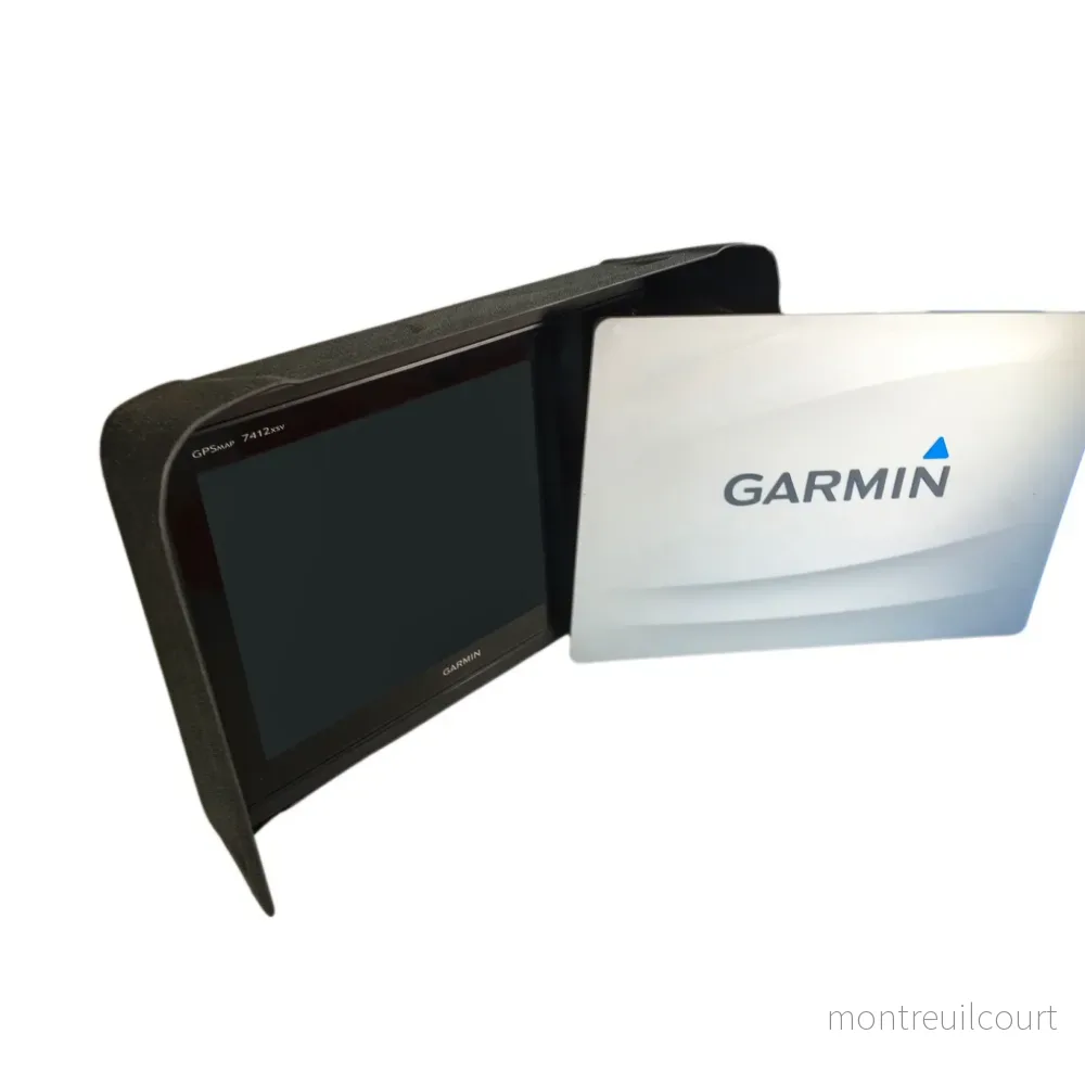 BerleyPro Garmin GPSMAP 12X3 Visor - Bild 2
