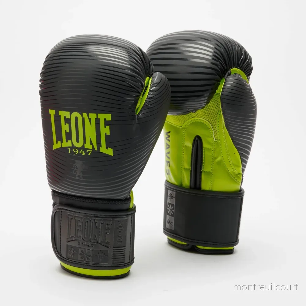 Leone 1947 Waves Boxningshandskar GN313 Leone 1947 Waves Boxningshandskar GN313