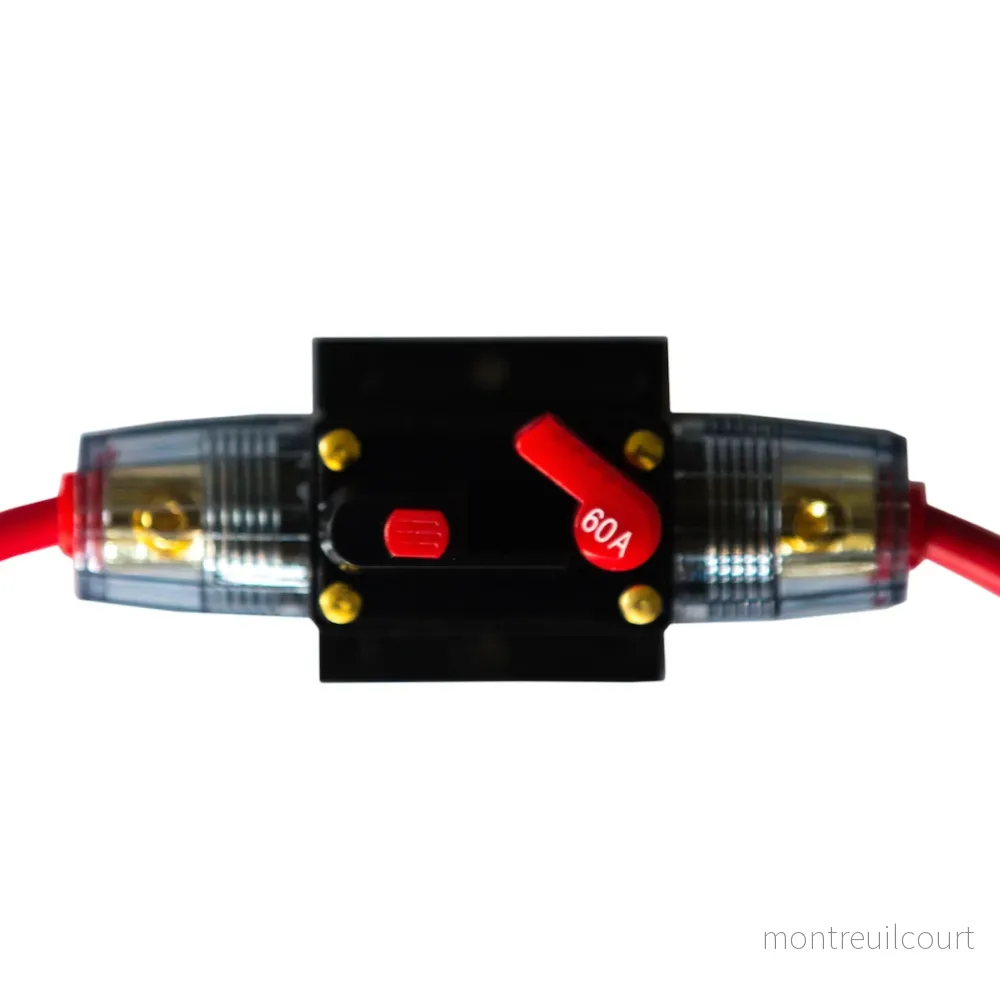 Rebelcell Quick Connect E-Motor 60A Resettable - Bild 2