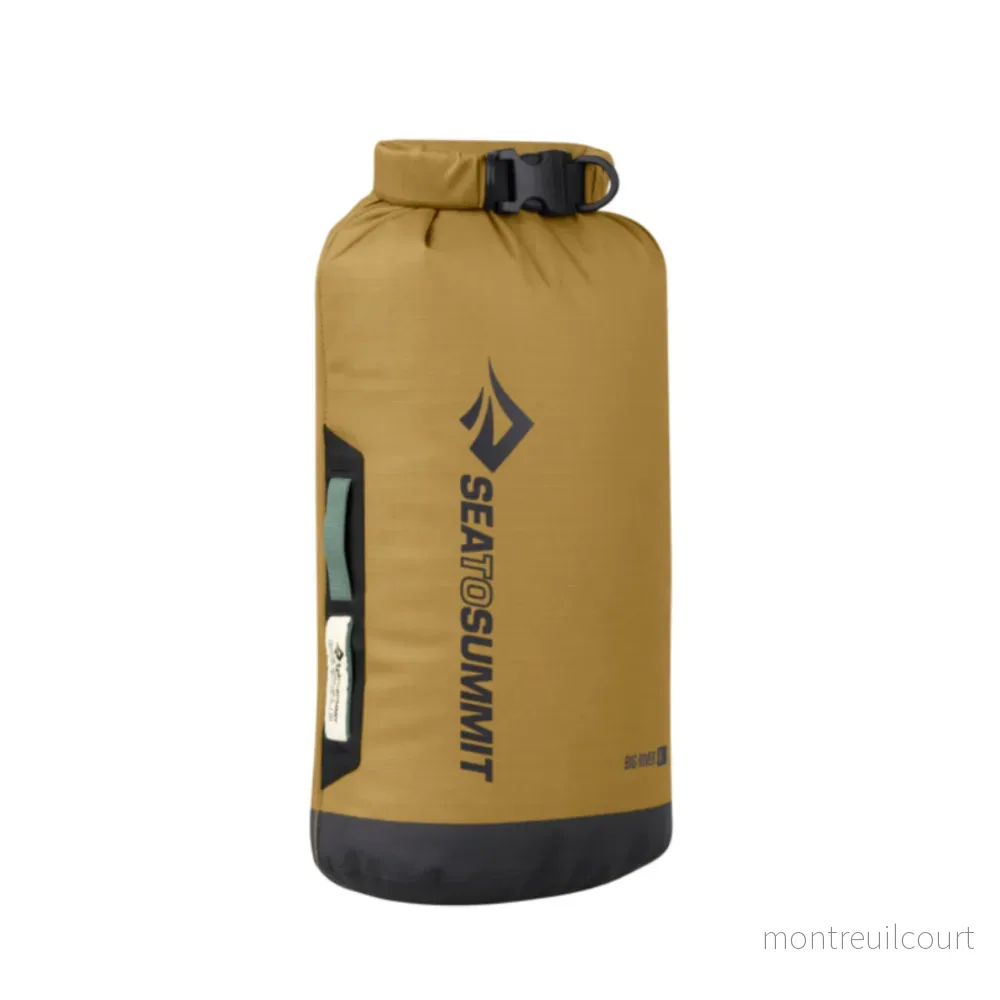 Sea to Summit Eco Big River Dry Bag Sea to Summit Eco Big River Dry Bag