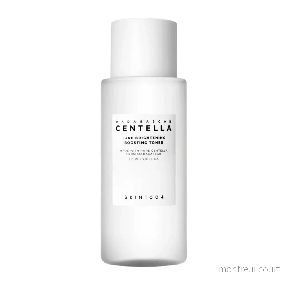 SKIN1004 Madagascar Centella Tone Brightening Boosting Toner 210ml
