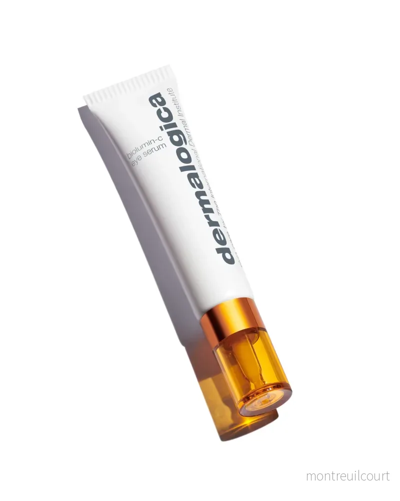 Dermalogica Biolumin-C Eye Serum – 40% RABATT! Dermalogica Biolumin-C Eye Serum – 40% RABATT!