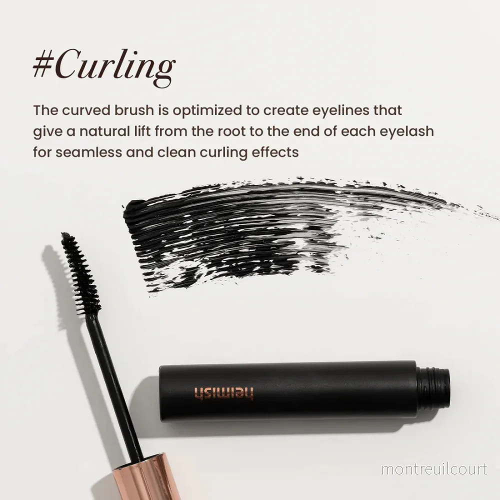 Heimish Dailism Smudge Stop Mascara 9g - Bild 3