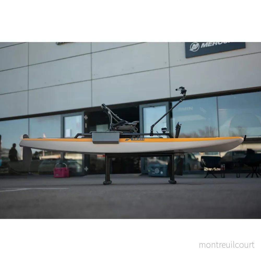 Hobie Mirage Lynx Gul Hobie Mirage Lynx Gul