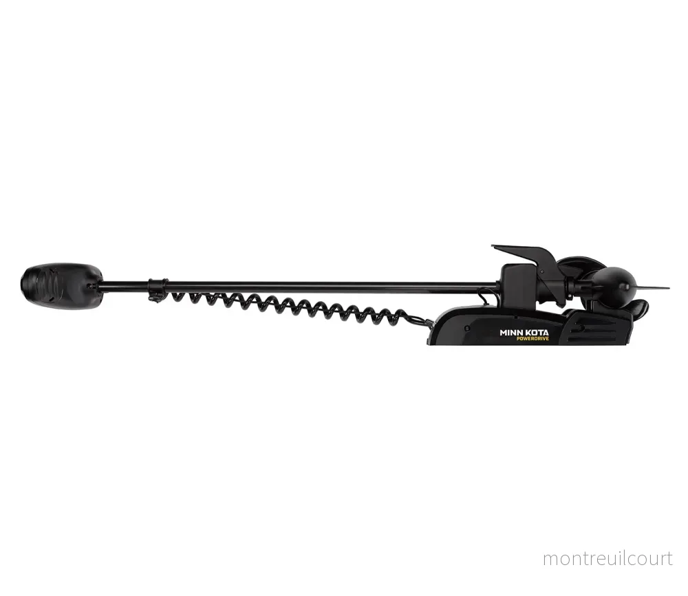 Minn Kota PowerDrive Micro 70 MR 54 24V - Bild 3