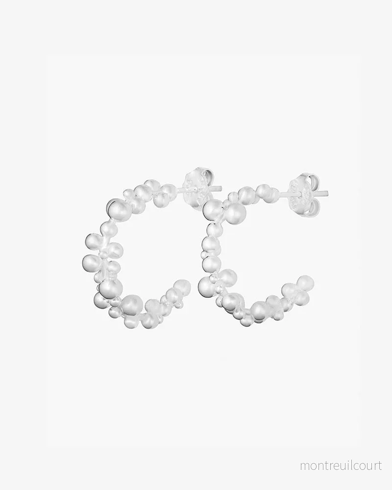 Drops hoops