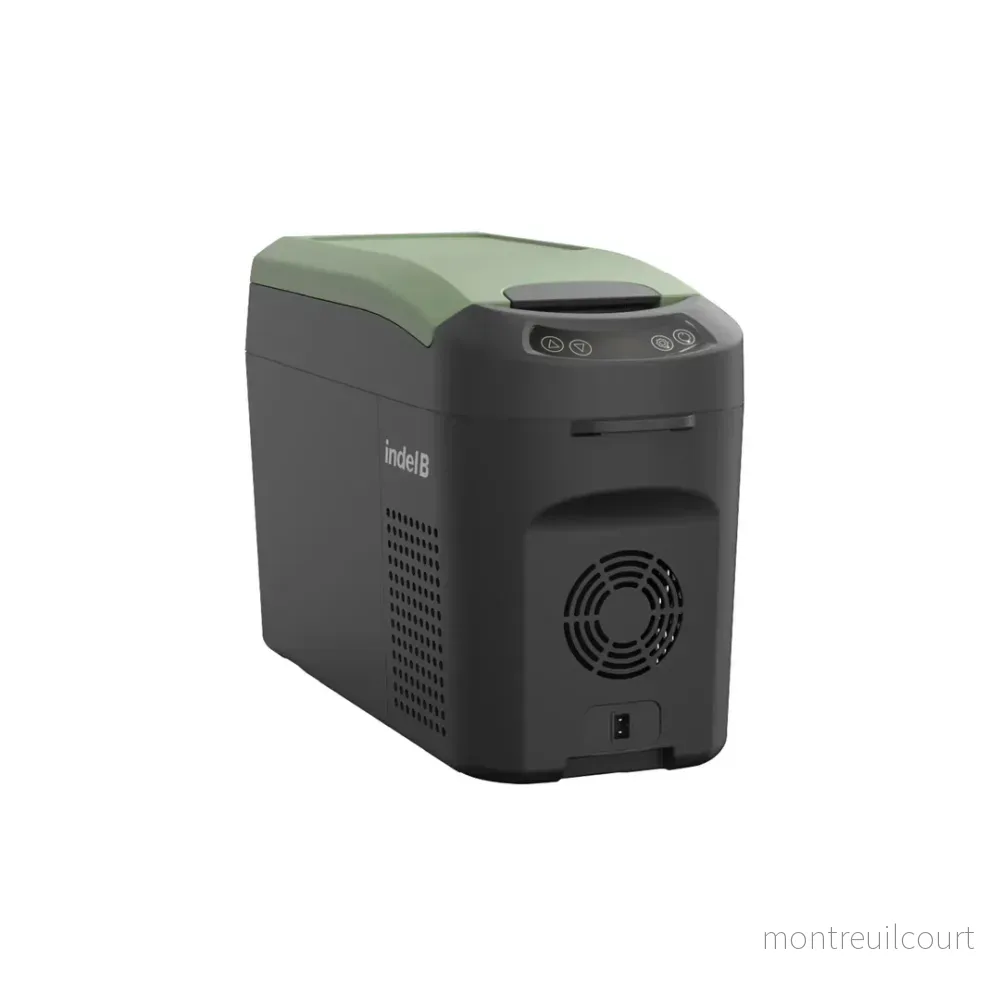 Indel B Travel Kyl/Frysbox 15L 12/24V Indel B Travel Kyl/Frysbox 15L 12/24V