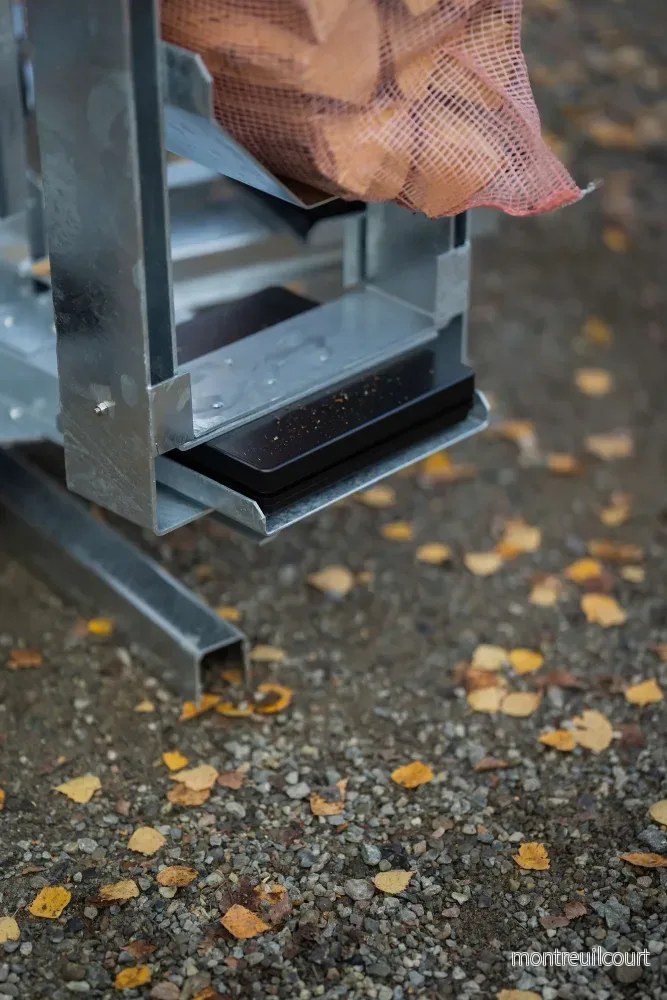 Viktmodul till Smartpakk - Bild 2