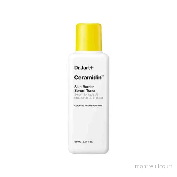 Dr.Jart+ Ceramidin Skin Barrier Serum Toner 150ml Dr.Jart+ Ceramidin Skin Barrier Serum Toner 150ml