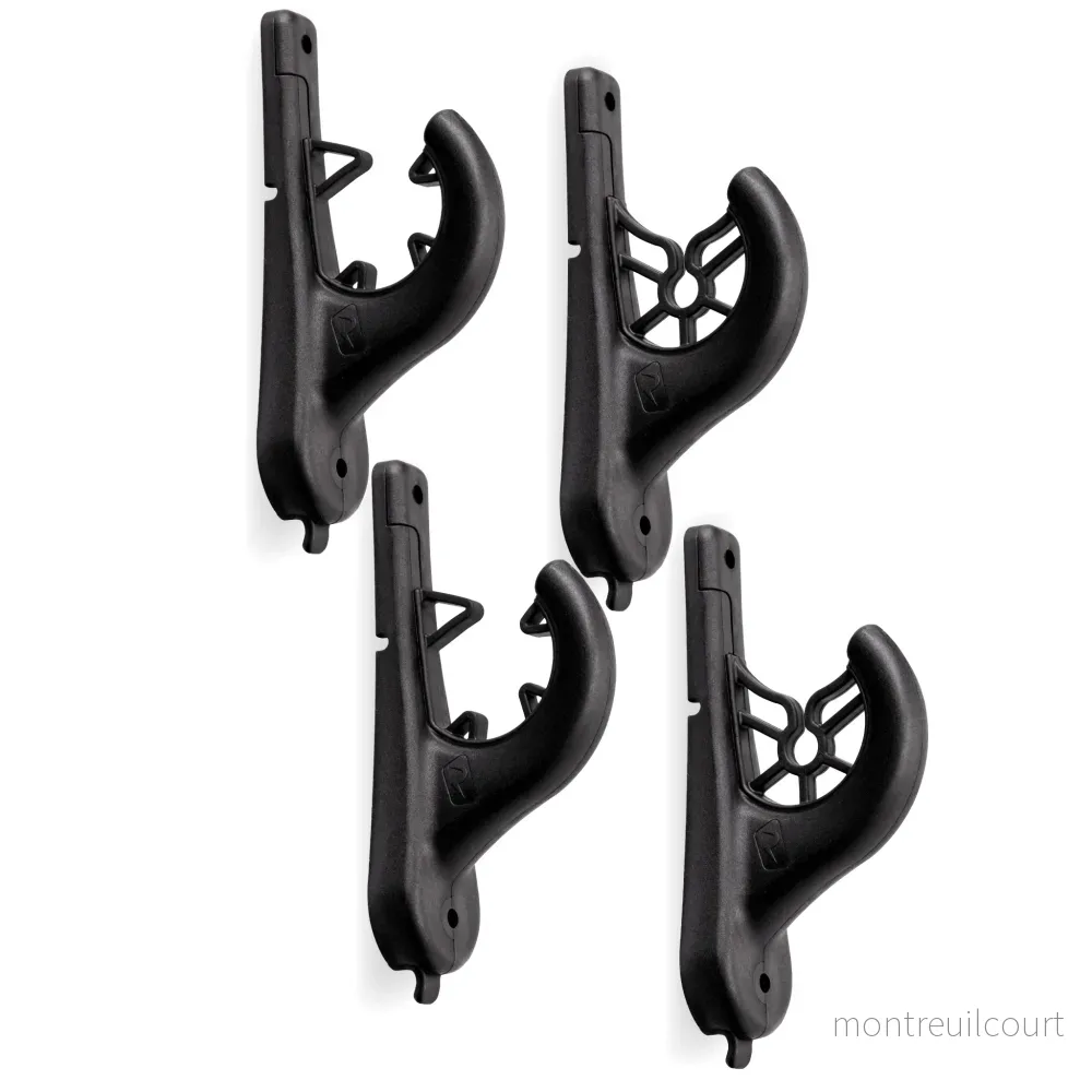 Railblaza RodRak Holds 2 Rods