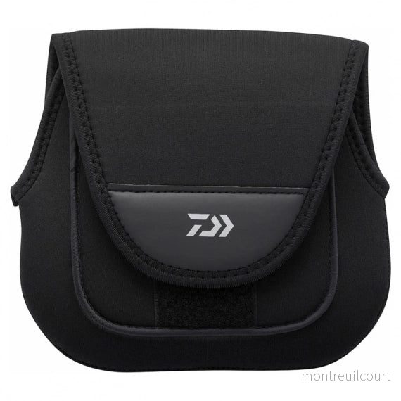 Daiwa Neoprene Reel Pouch SP-M Daiwa Neoprene Reel Pouch SP-M