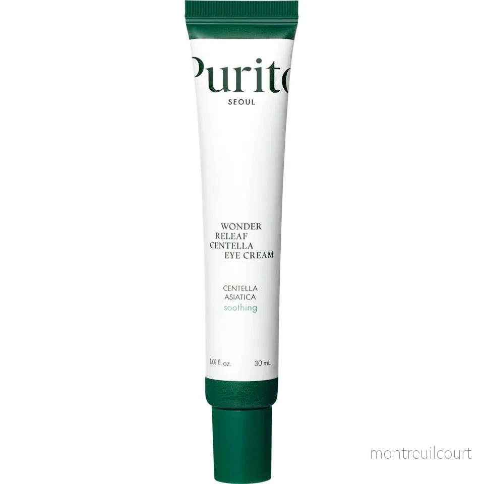 Purito SEOUL Wonder Releaf Centella Eye Cream 30ml Purito SEOUL Wonder Releaf Centella Eye Cream 30ml