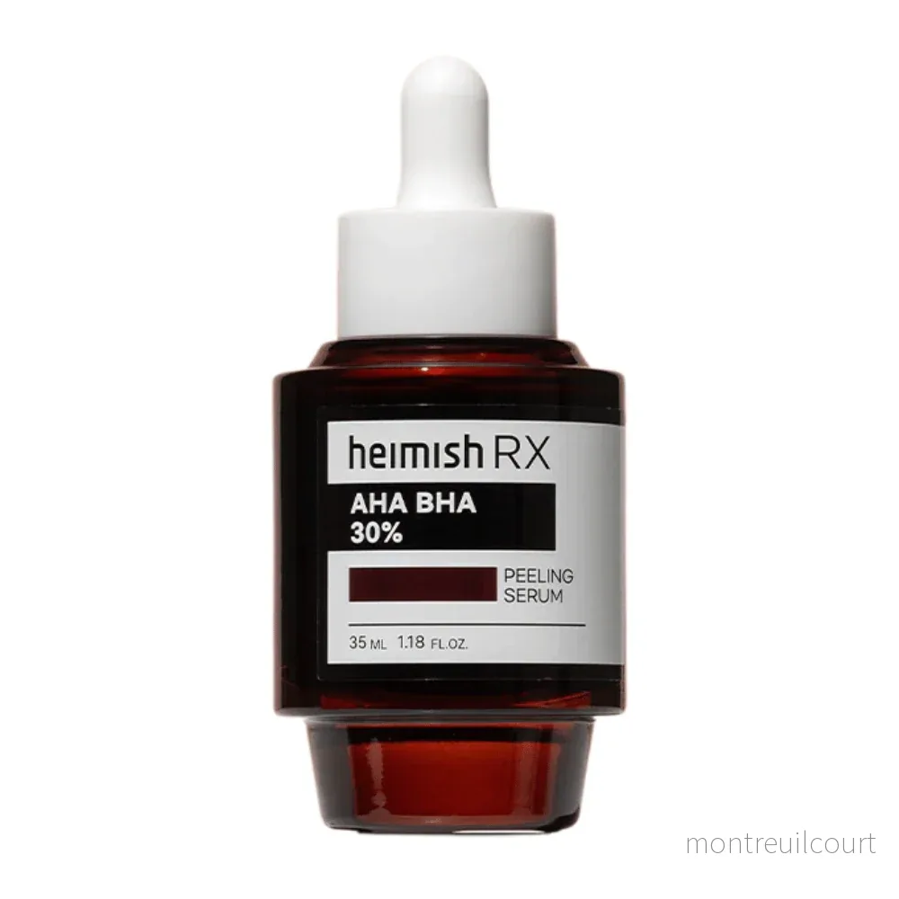 Heimish RX AHA BHA Peeling Serum 35ml