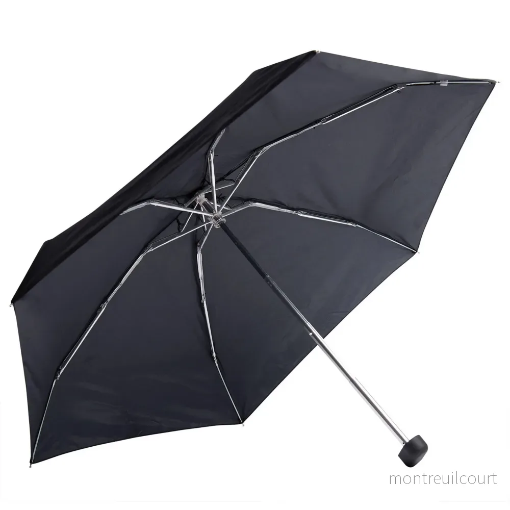 Sea to Summit Travellight Umbrella Pocket Black - Bild 2