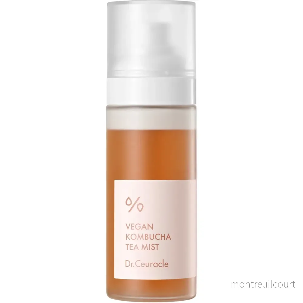 Dr. Ceuracle Vegan Kombucha Tea Mist