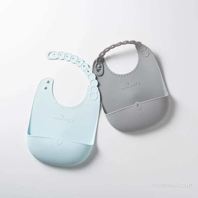 Roll & Lock haklapp – 2-pack (Grey/Aqua) Roll & Lock haklapp – 2-pack (Grey/Aqua)