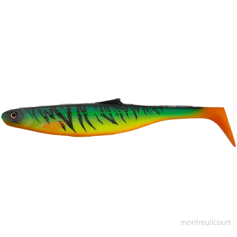 Headbanger BangerShad 17cm 2-pack Headbanger BangerShad 17cm 2-pack