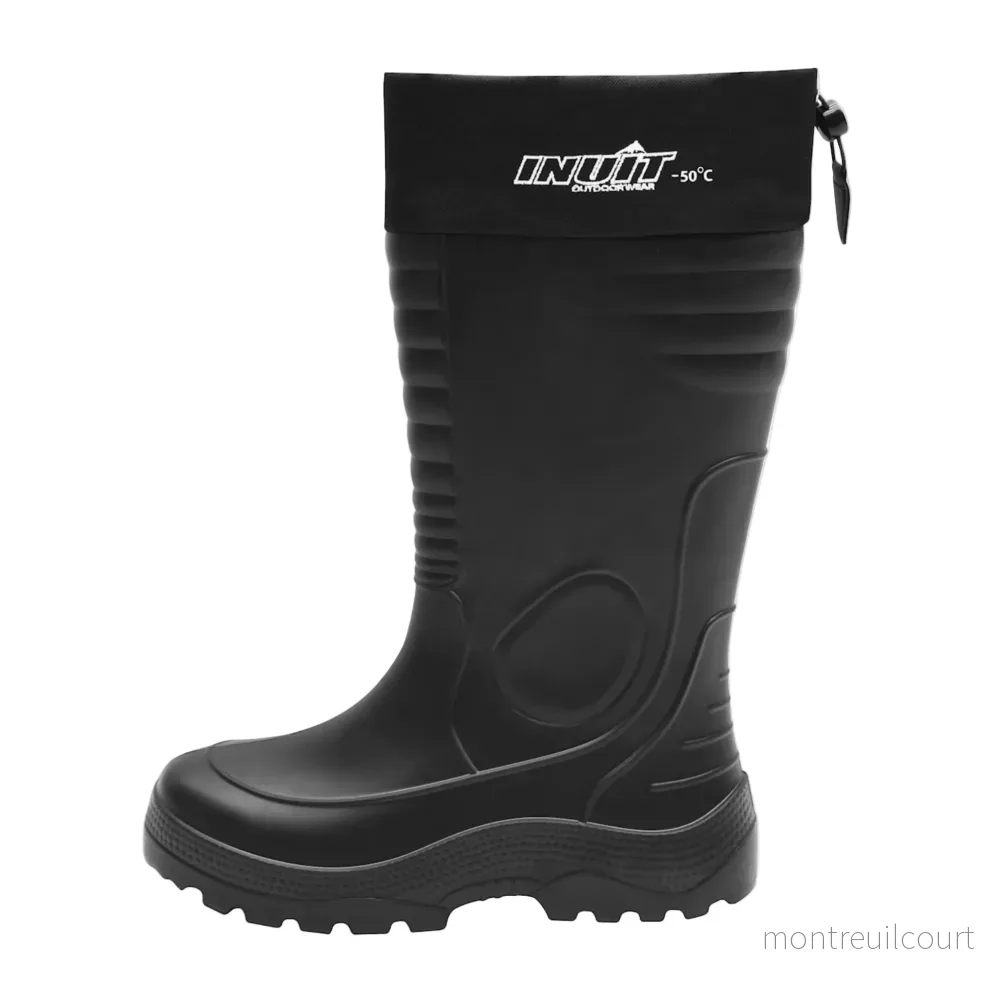 Patriot Inuit -50°C Fodrade Stövlar Patriot Inuit -50°C Fodrade Stövlar