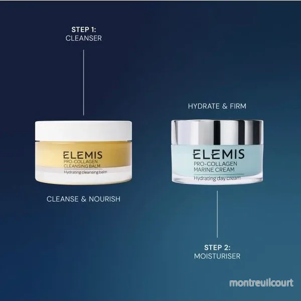 Elemis Pro-Collagen North Stars Kit - Bild 3