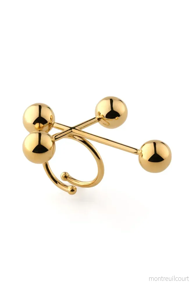 Ariel Ring