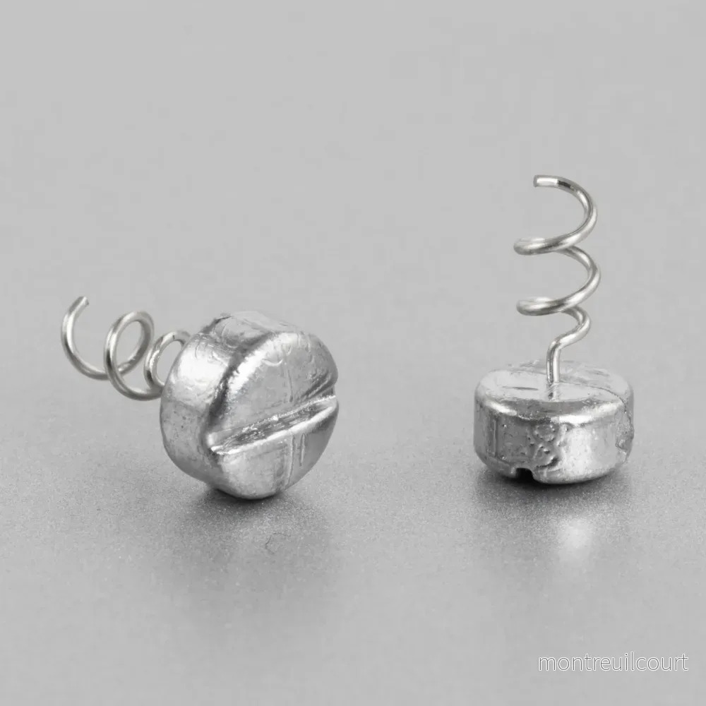 Decoy DS-15 Sinker Type Coil 1.8g - Bild 2