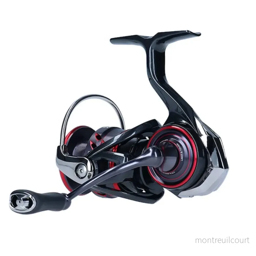Daiwa 21 Ballistic MQ LT 3000D - Bild 3