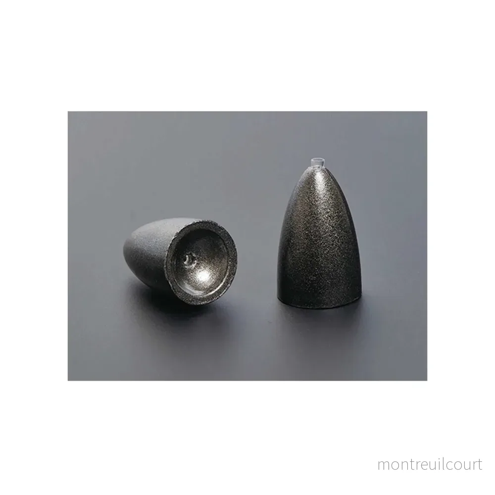 DS-5 DECOY Sinker Type Bullet 9g - Bild 3