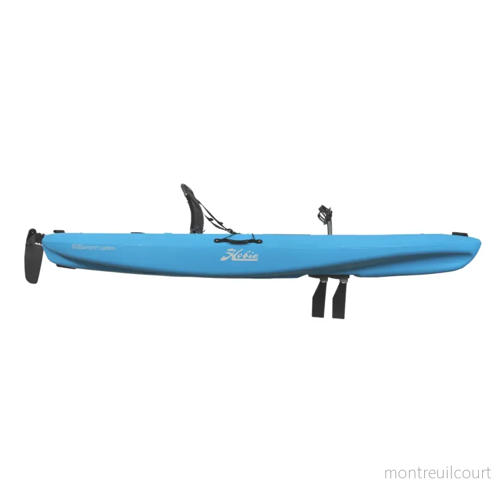 Hobie Mirage Passport 10.5 R Glacier Blue - Bild 2