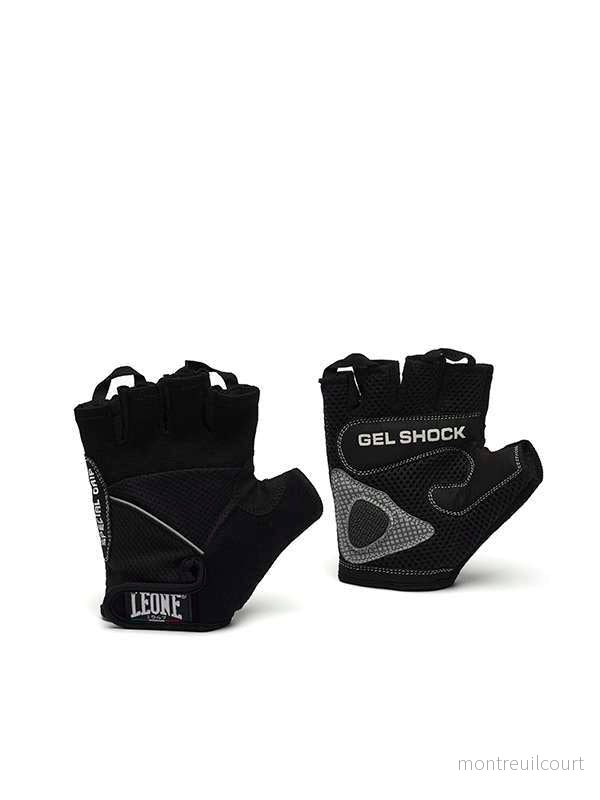 Leone 1947 Gym Handskar AB712 Leone 1947 Gym Handskar AB712