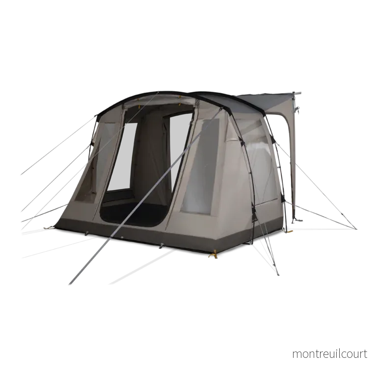 Kampa Waypoint Mid - Bild 2