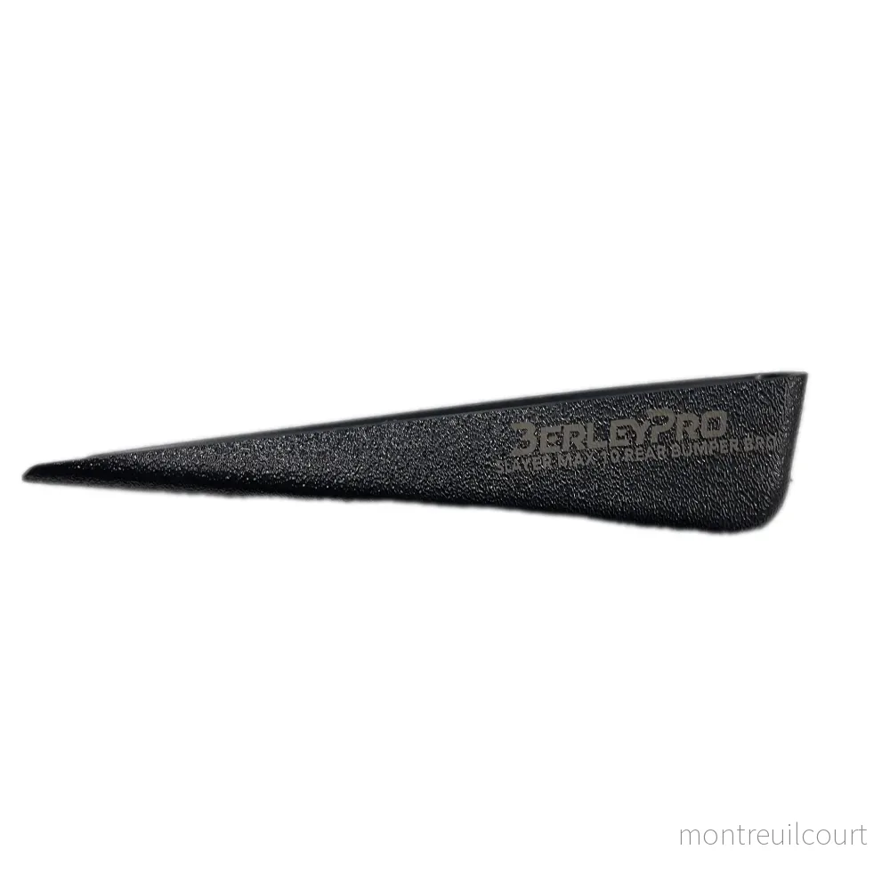 BerleyPro Bumperbro Native Watercraft Slayer Max 10 Rear BerleyPro Bumperbro Native Watercraft Slayer Max 10 Rear