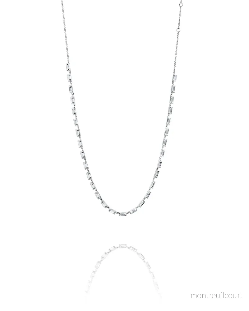 Dream Thin Collier - Bild 2