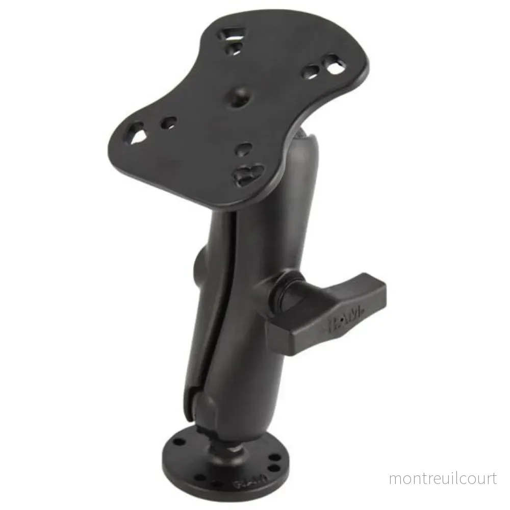RAM Mounts Humminbird & Apelco 97